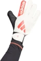 Воротарські рукавички Adidas COPA CLUB біло-червоно-чорні JH3789