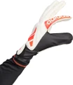 Воротарські рукавички Adidas COPA CLUB біло-червоно-чорні JH3789