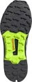 Кросівки для хайкінгу Adidas TERREX AX4 GORE-TEX сіро-чорно-салатові IF4866