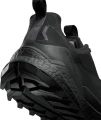 Кроссовки для хайкинга женские Adidas TERREX FREE HIKER 2.0 LOW GORE-TEX черные IE7657