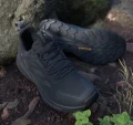 Кроссовки для хайкинга женские Adidas TERREX FREE HIKER 2.0 LOW GORE-TEX черные IE7657