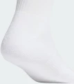Шкарпетки Adidas CUSHIONED CREW 3P білі (3 пари) HT3446