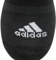 Шкарпетки Adidas CUSHIONED LOW-CUT 3P чорні (3 пари) IC1332