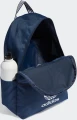 Рюкзак Adidas ADICOLOR 21L темно-синій IL1960