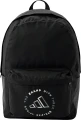 Рюкзак Adidas CLASSIC TAPE 28L черный JP4819