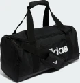 Сумка спортивна Adidas LINEAR DUFFEL SMALL 24L чорна JE8343