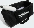 Сумка спортивна Adidas LINEAR DUFFEL SMALL 24L чорна JE8343