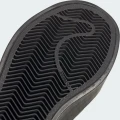 Кеды Adidas SUPERSTAR HÖR черно-лаймовые IH5091