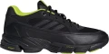Кросівки Adidas EXOMNIAC CUSHION HÖR чорно-лаймові IH5090