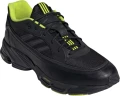 Кросівки Adidas EXOMNIAC CUSHION HÖR чорно-лаймові IH5090