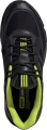 Кросівки Adidas EXOMNIAC CUSHION HÖR чорно-лаймові IH5090