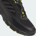 Кросівки Adidas EXOMNIAC CUSHION HÖR чорно-лаймові IH5090