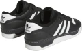 Кроссовки Adidas RIVALRY LOW черные FZ6327