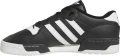Кроссовки Adidas RIVALRY LOW черные FZ6327