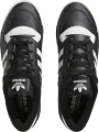Кроссовки Adidas RIVALRY LOW черные FZ6327