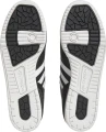 Кроссовки Adidas RIVALRY LOW черные FZ6327