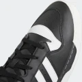 Кроссовки Adidas RIVALRY LOW черные FZ6327