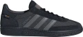 Кросівки для гандболу Adidas HANDBALL SPEZIAL антрацитово-чорні IE6603