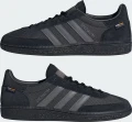 Кросівки для гандболу Adidas HANDBALL SPEZIAL антрацитово-чорні IE6603