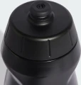 Пляшка для води Adidas TIRO 500 мл чорна IW4617