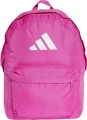 Рюкзак Adidas CLASSIC 3 BAR LOGO 27,5L рожевий IS7058