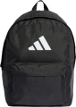 Рюкзак Adidas CLASSIC 3 BAR LOGO 27,5L чорний JI6953