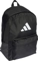 Рюкзак Adidas CLASSIC 3 BAR LOGO 27,5L черный JI6953