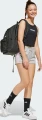 Рюкзак Adidas CLASSIC 3 BAR LOGO 27,5L черный JI6953