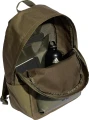 Рюкзак Adidas CLASSIC BACK-TO-SCHOOL 3-STRIPES 27,5L коричнево-оливковий IS7042