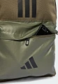 Рюкзак Adidas CLASSIC BACK-TO-SCHOOL 3-STRIPES 27,5L коричнево-оливковий IS7042