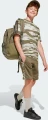 Рюкзак Adidas CLASSIC BACK-TO-SCHOOL 3-STRIPES 27,5L коричнево-оливковий IS7042