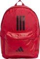 Рюкзак Adidas CLASSIC BACK-TO-SCHOOL 3-STRIPES 27,5L червоний IS7043