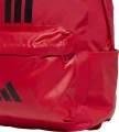 Рюкзак Adidas CLASSIC BACK-TO-SCHOOL 3-STRIPES 27,5L червоний IS7043