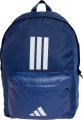Рюкзак Adidas CLASSIC BACK-TO-SCHOOL 3-STRIPES 27,5L темно-синій IS7041