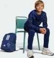 Рюкзак Adidas CLASSIC BACK-TO-SCHOOL 3-STRIPES 27,5L темно-синій IS7041