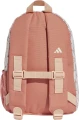 Рюкзак детский Adidas ADIRAPTOR KIDS 12,5L бежево-оранжевый JF8513