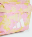 Рюкзак дитячий Adidas FLOWER KIDS 27,5L світло-рожево-жовтий JH3416