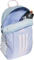 Рюкзак дитячий Adidas POWER KIDS 17,25L блакитний JF8548