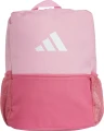 Рюкзак детский Adidas SEASONAL ESSENTIALS COLORBLOCK KIDS 15L розово-светло-розовый JH3268