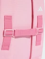 Рюкзак детский Adidas SEASONAL ESSENTIALS COLORBLOCK KIDS 15L розово-светло-розовый JH3268