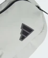 Сумка на пояс Adidas ULTRAMODERN WAIST BAG 2L серая JD5756