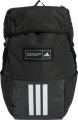 Рюкзак Adidas 4ATHLTS CAMPER 25,75L чорний IM5520