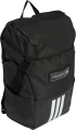 Рюкзак Adidas 4ATHLTS CAMPER 25,75L чорний IM5520