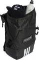 Рюкзак Adidas 4ATHLTS CAMPER 25,75L чорний IM5520