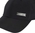 Кепка Adidas LIGHTWEIGHT BASEBALL чорна JE5653