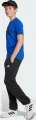 Кепка Adidas LIGHTWEIGHT BASEBALL чорна JE5653