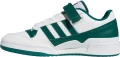Кросівки Adidas FORUM LOW біло-зелені GY5835