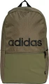 Рюкзак Adidas CLASSIC DAILY 22,75L оливковий IS7065