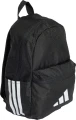 Рюкзак дитячий Adidas LOGO KIDS 11,5L чорний JD1303