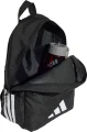 Рюкзак дитячий Adidas LOGO KIDS 11,5L чорний JD1303